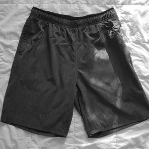 Men's Active Athletic Shorts (M)